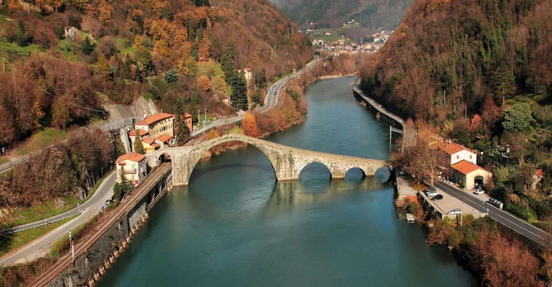 Casa vacanze La Finestra Sulla Valle Valdottavo