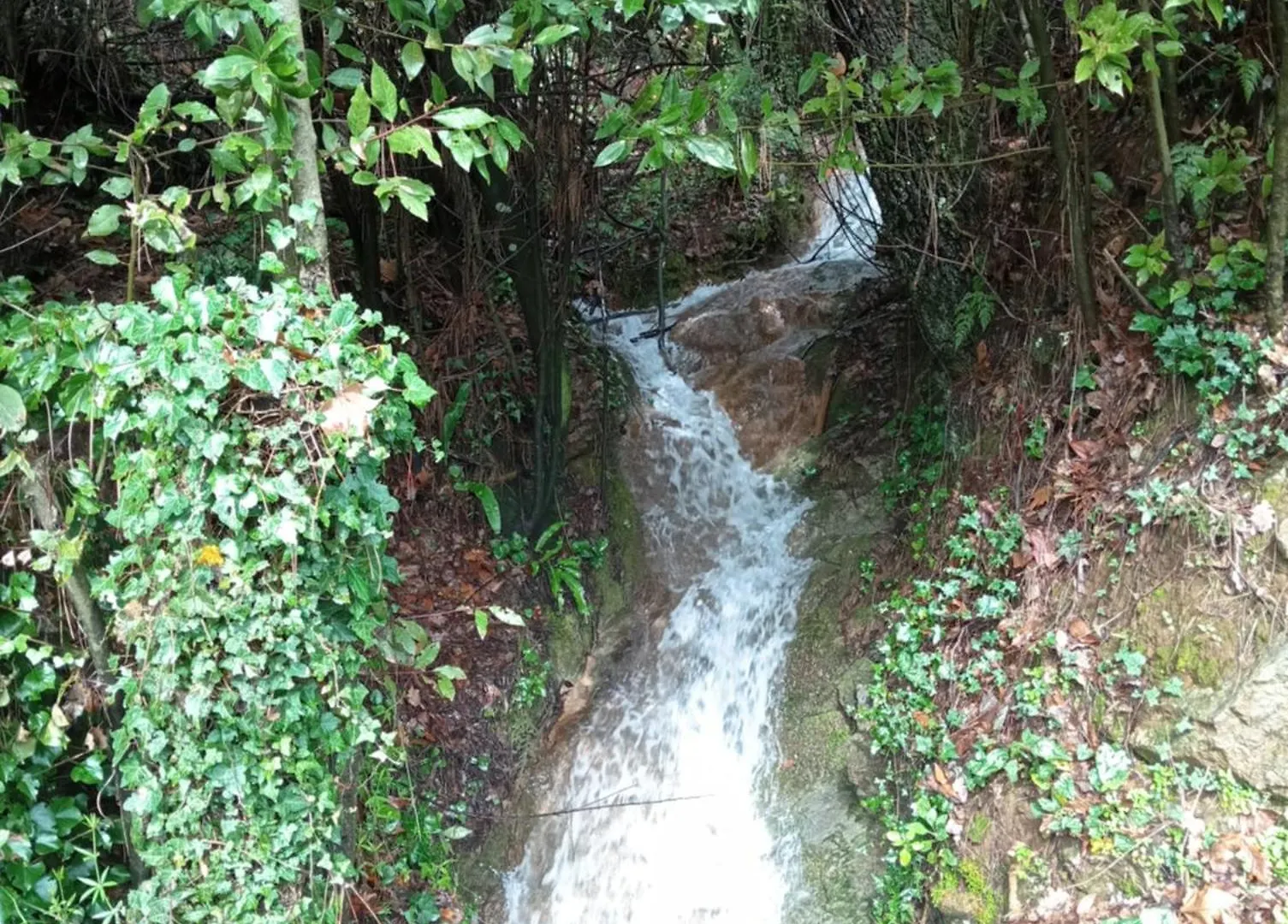 La Finestra Sulla Valle Valdottavo 0*,