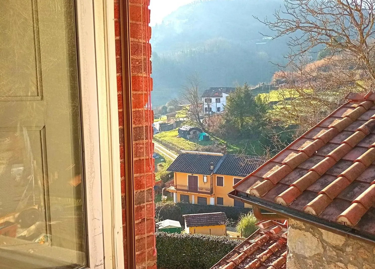 Casa vacanze La Finestra Sulla Valle Valdottavo