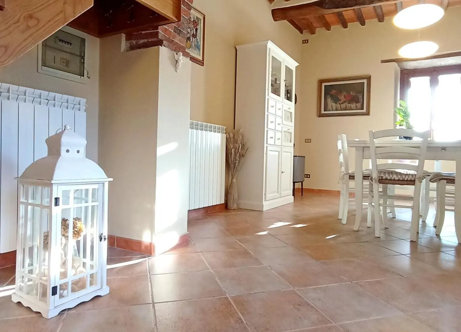 Casa vacanze La Finestra Sulla Valle Valdottavo Italia