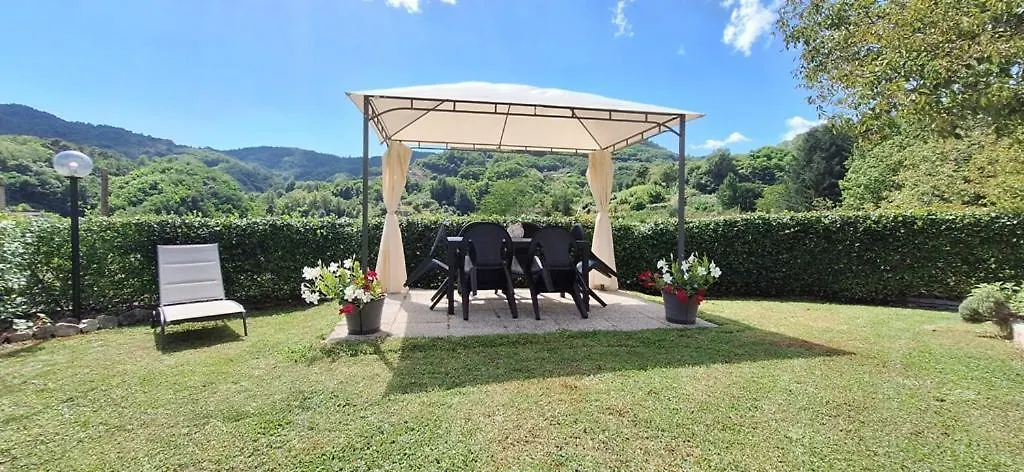 Casa vacanze La Finestra Sulla Valle Valdottavo