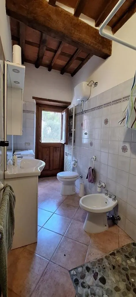 La Finestra Sulla Valle Valdottavo