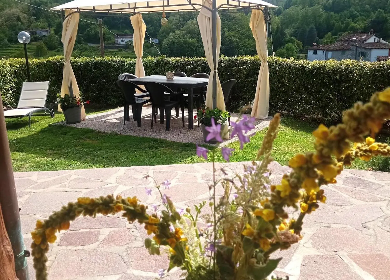 La Finestra Sulla Valle Valdottavo