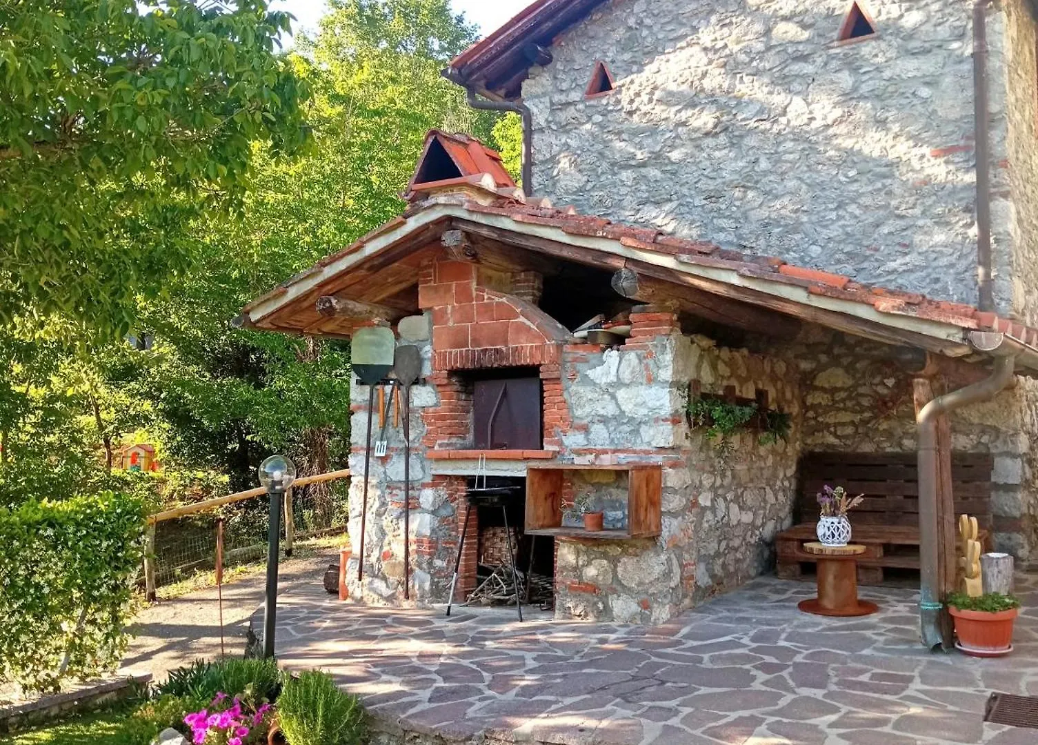 La Finestra Sulla Valle Valdottavo