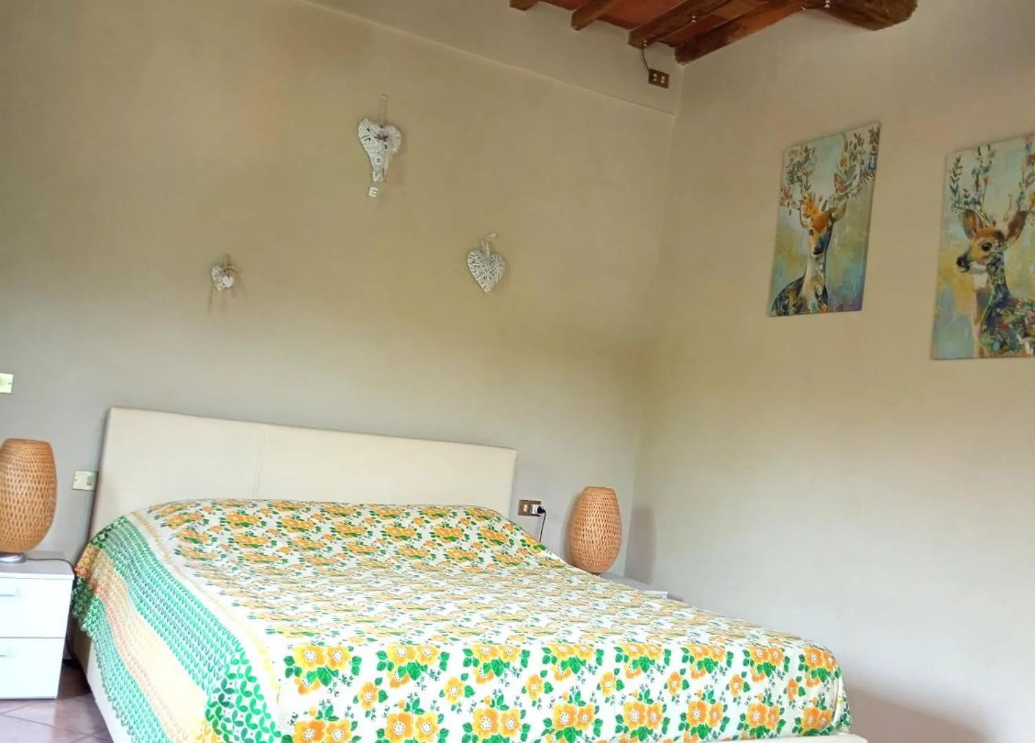Casa vacanze La Finestra Sulla Valle Valdottavo Italia