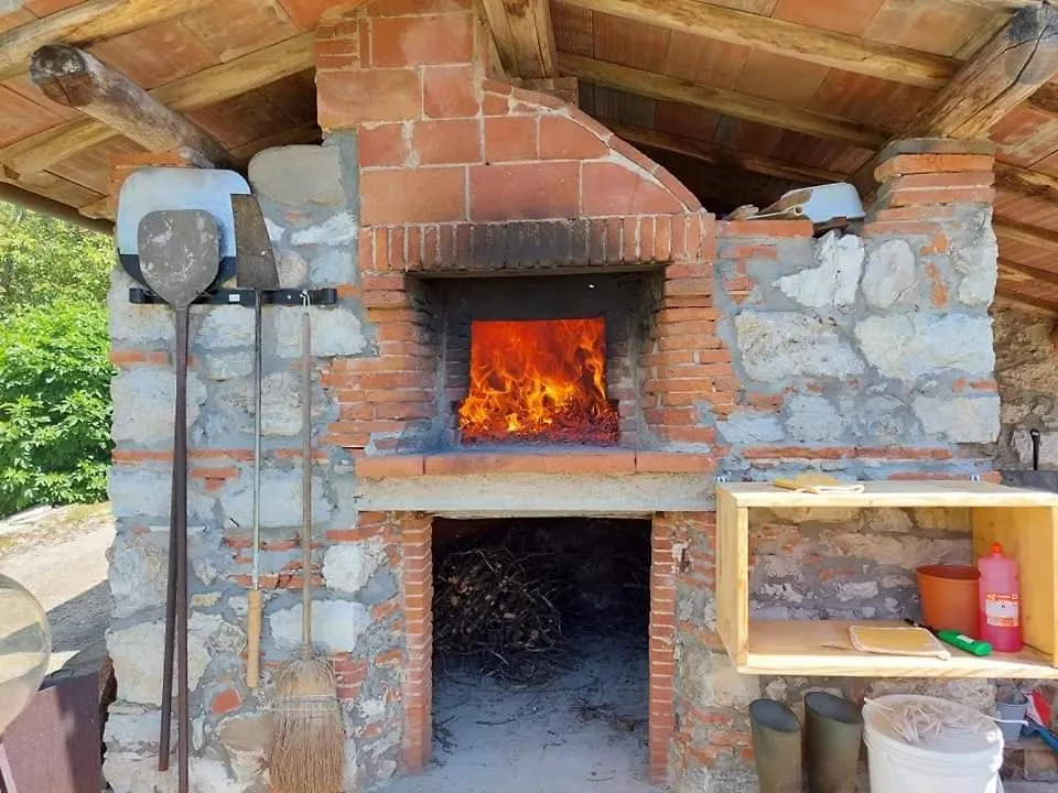 La Finestra Sulla Valle Valdottavo