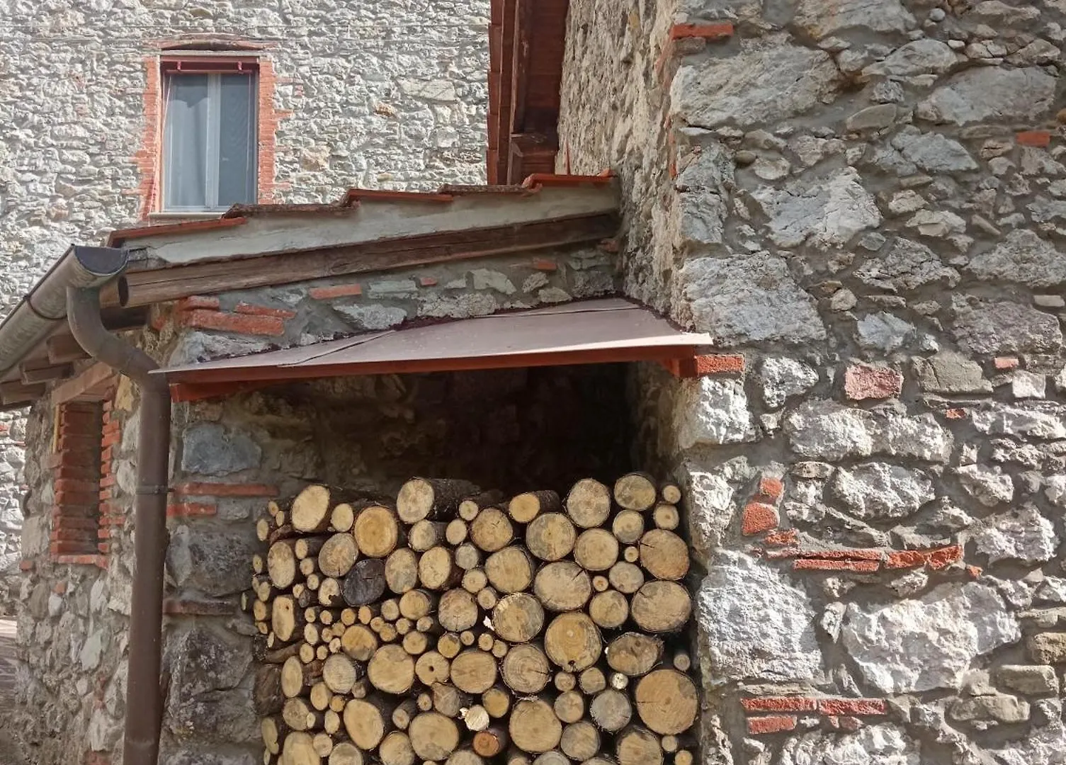 La Finestra Sulla Valle Valdottavo Casa vacanze