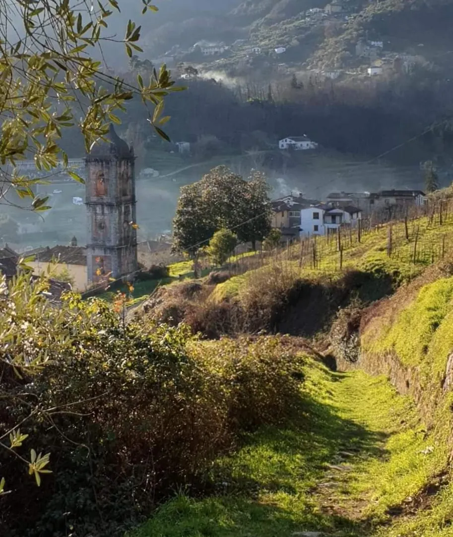 La Finestra Sulla Valle Valdottavo 0*,  Italia