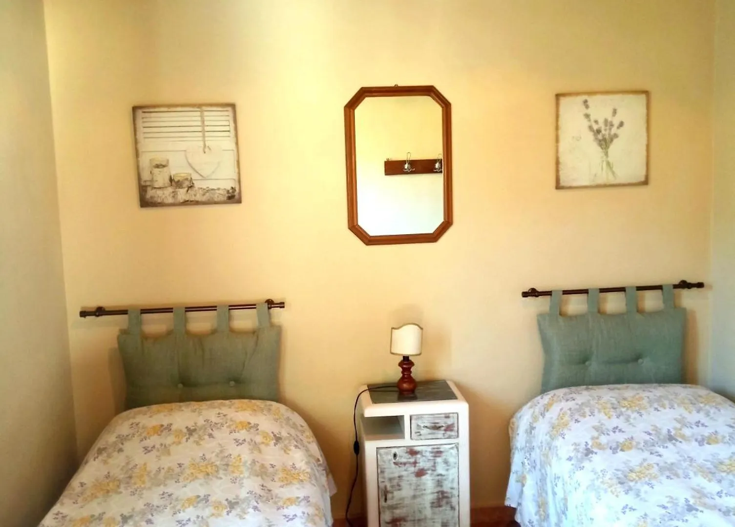 Casa vacanze La Finestra Sulla Valle Valdottavo