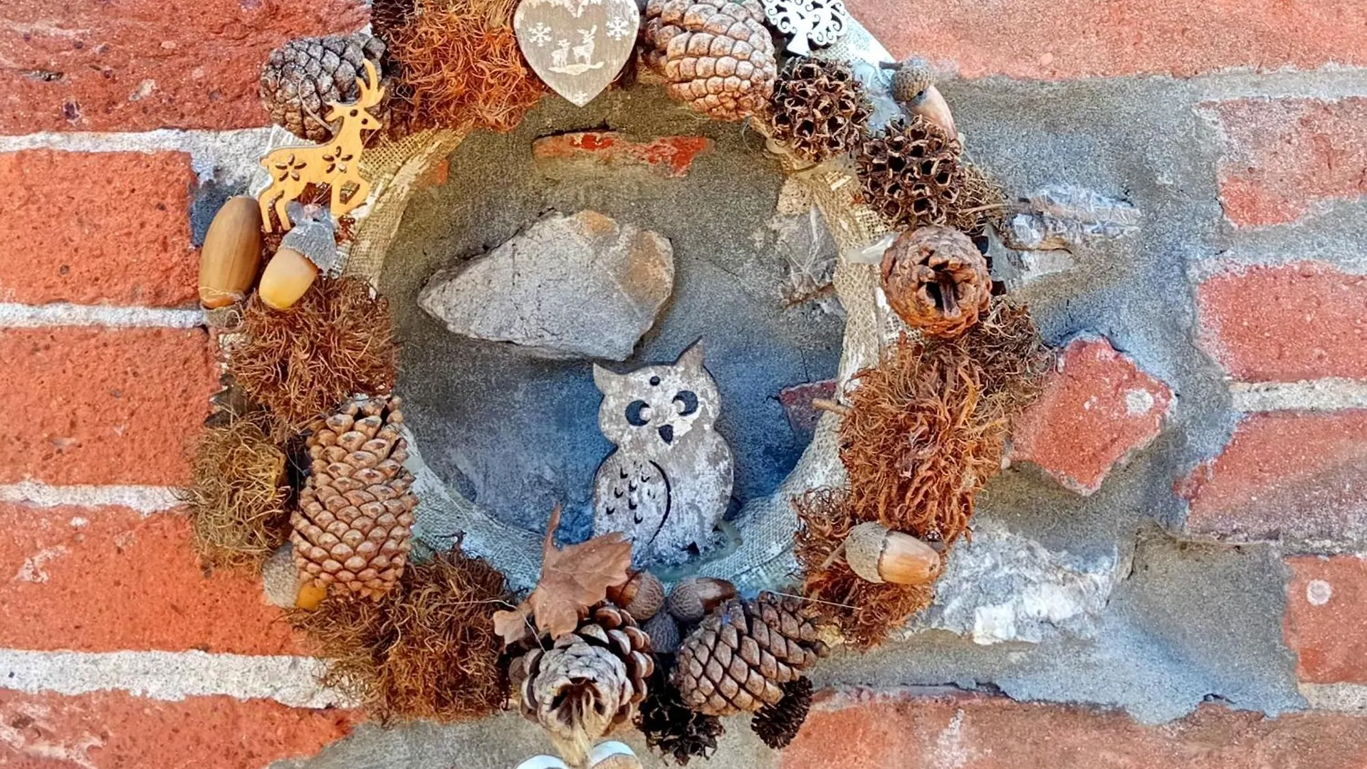 Casa vacanze La Finestra Sulla Valle Valdottavo