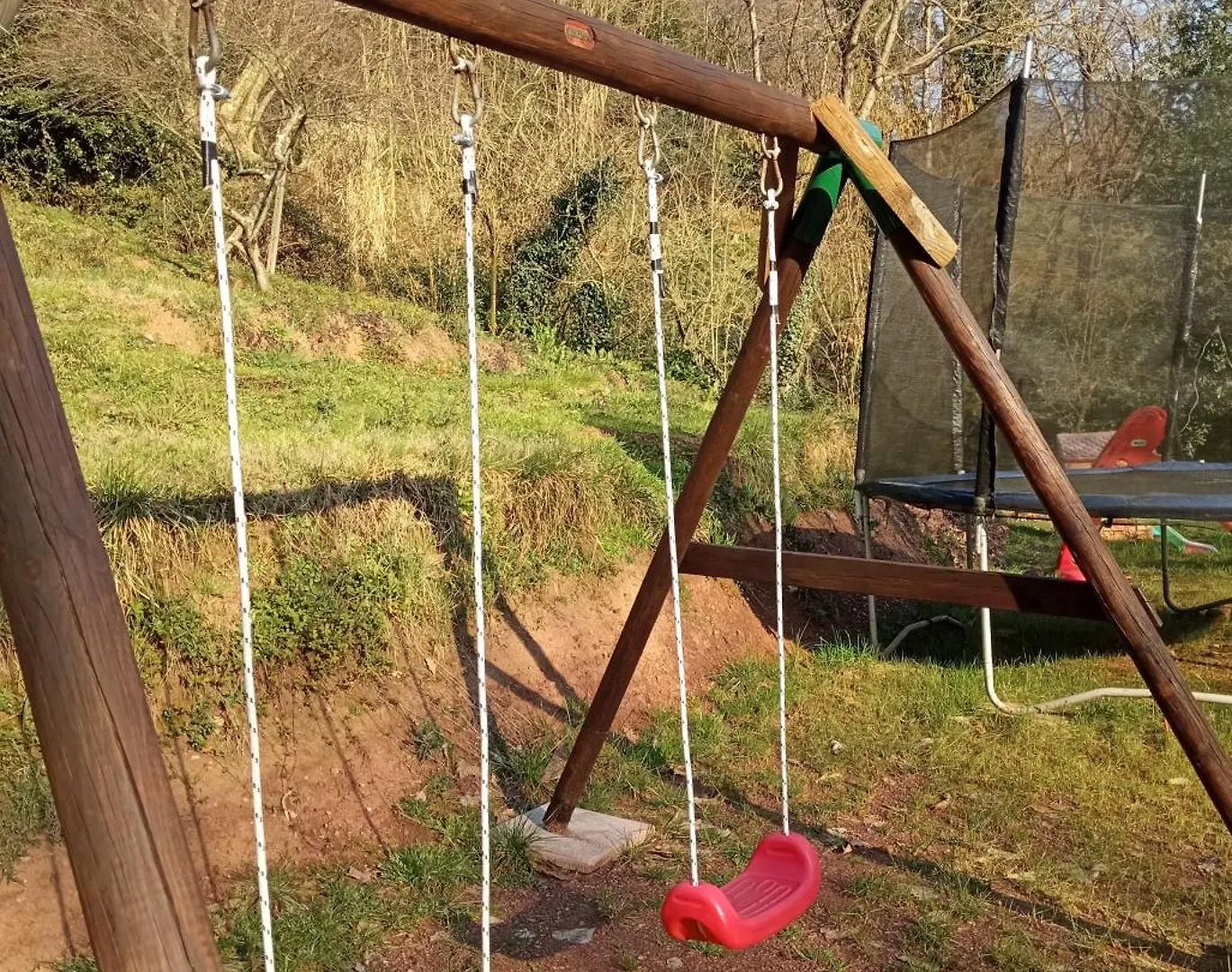 La Finestra Sulla Valle Valdottavo