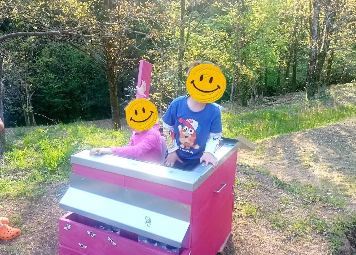 La Finestra Sulla Valle Valdottavo Casa vacanze