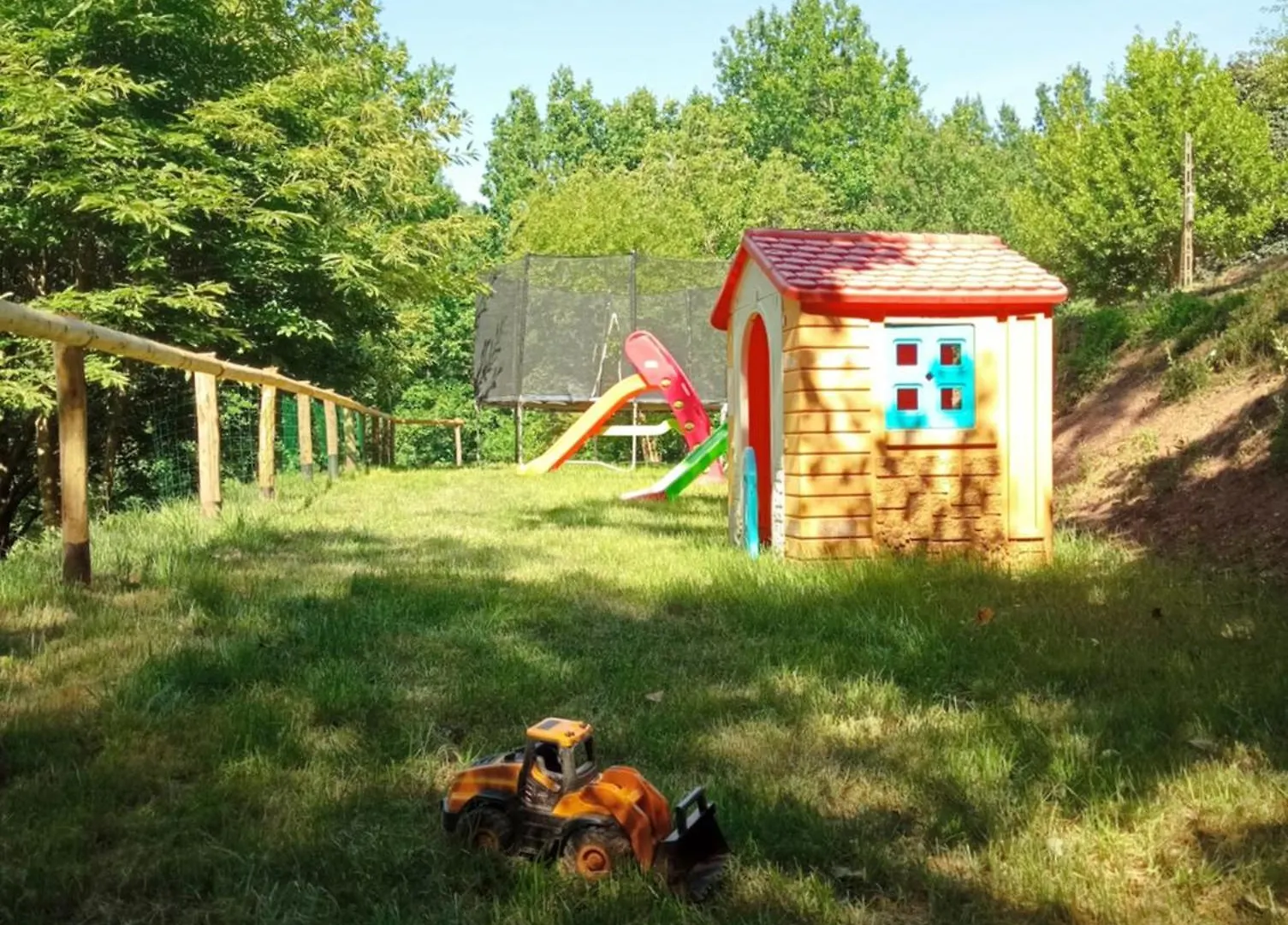 La Finestra Sulla Valle Valdottavo Casa vacanze