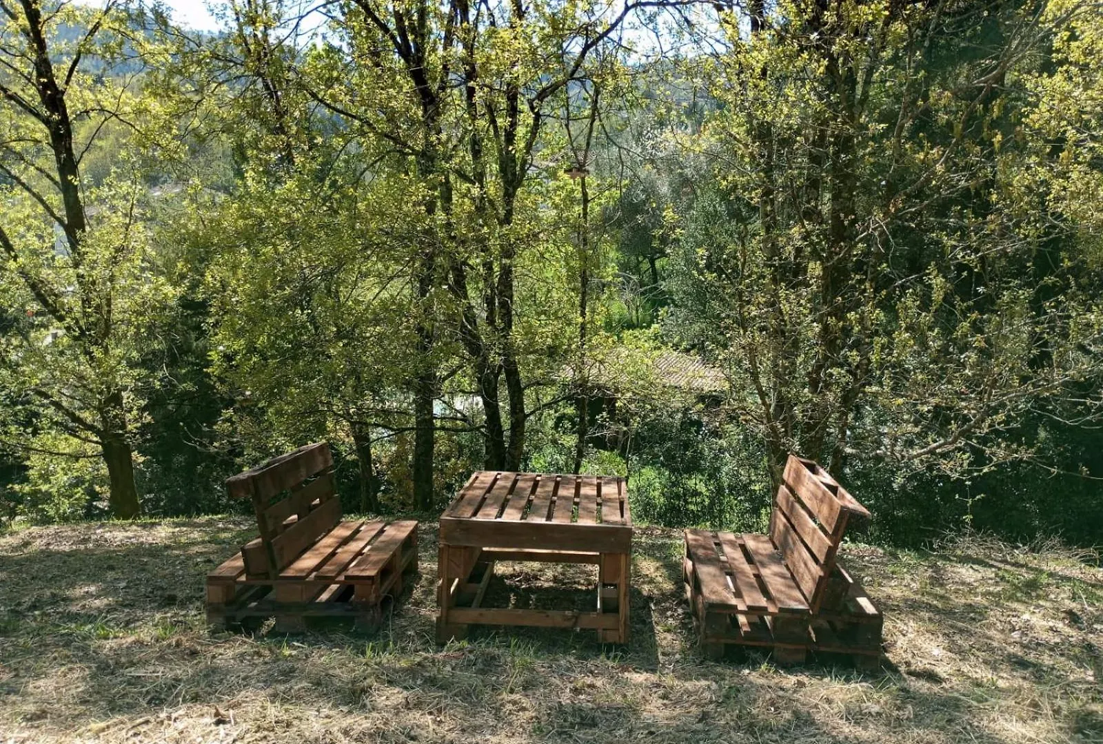 La Finestra Sulla Valle Valdottavo Casa vacanze