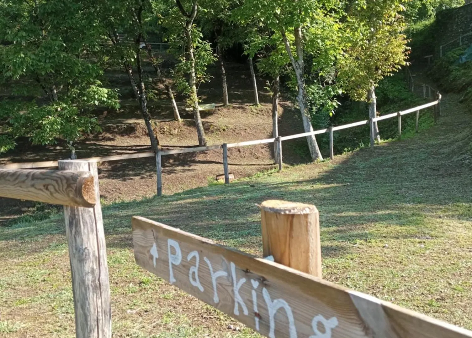 La Finestra Sulla Valle Valdottavo