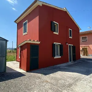  Casa vacanze Casa Simi