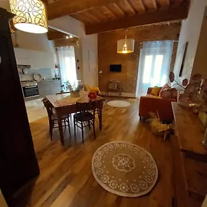  Appartamento Casa Clery, Stile Toscano, Vicino A Firenze