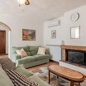  Casa vacanze Casa Simi -